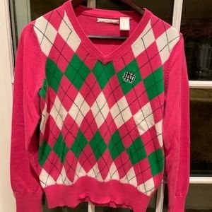 Lady Vesi Notre Dame Sweater